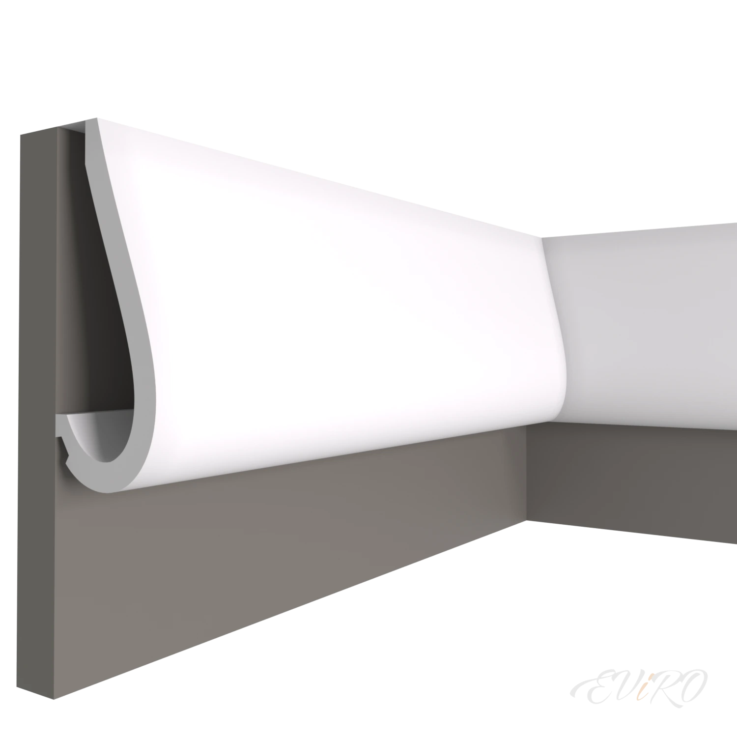 Карниз EViRO Модель 1.50.710