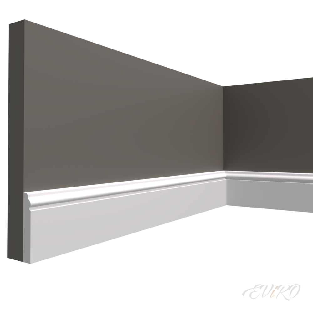 Плинтус EViRO Модель 1.53.112