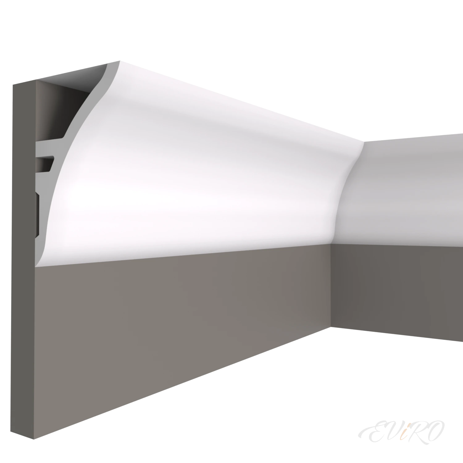 Карниз EViRO Модель 1.50.623