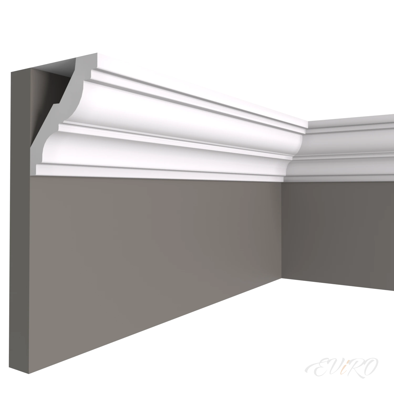 Карниз EViRO Модель 1.50.288