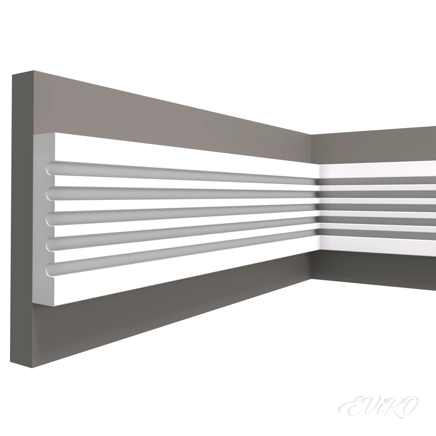 Молдинг EViRO Модель 1.51.370