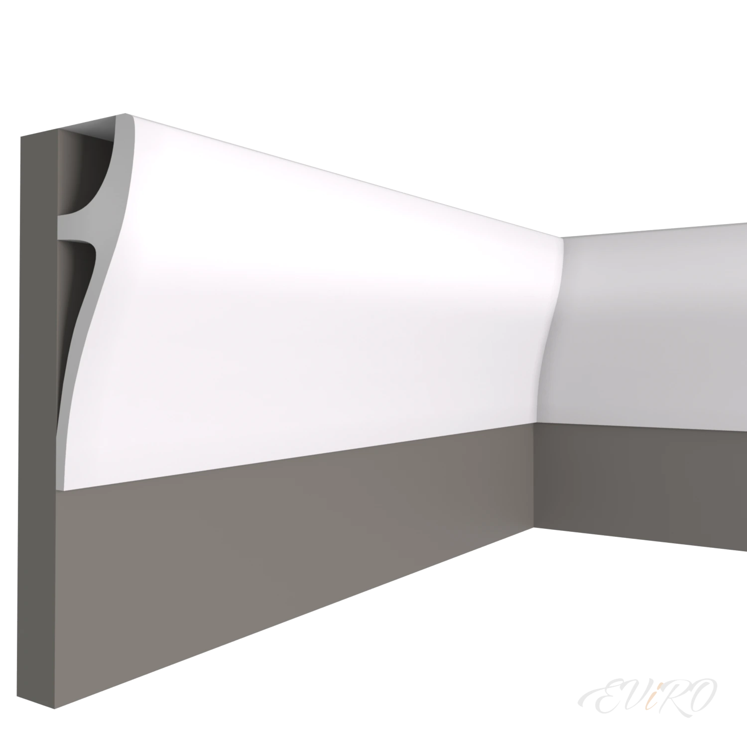Карниз EViRO Модель 1.50.711