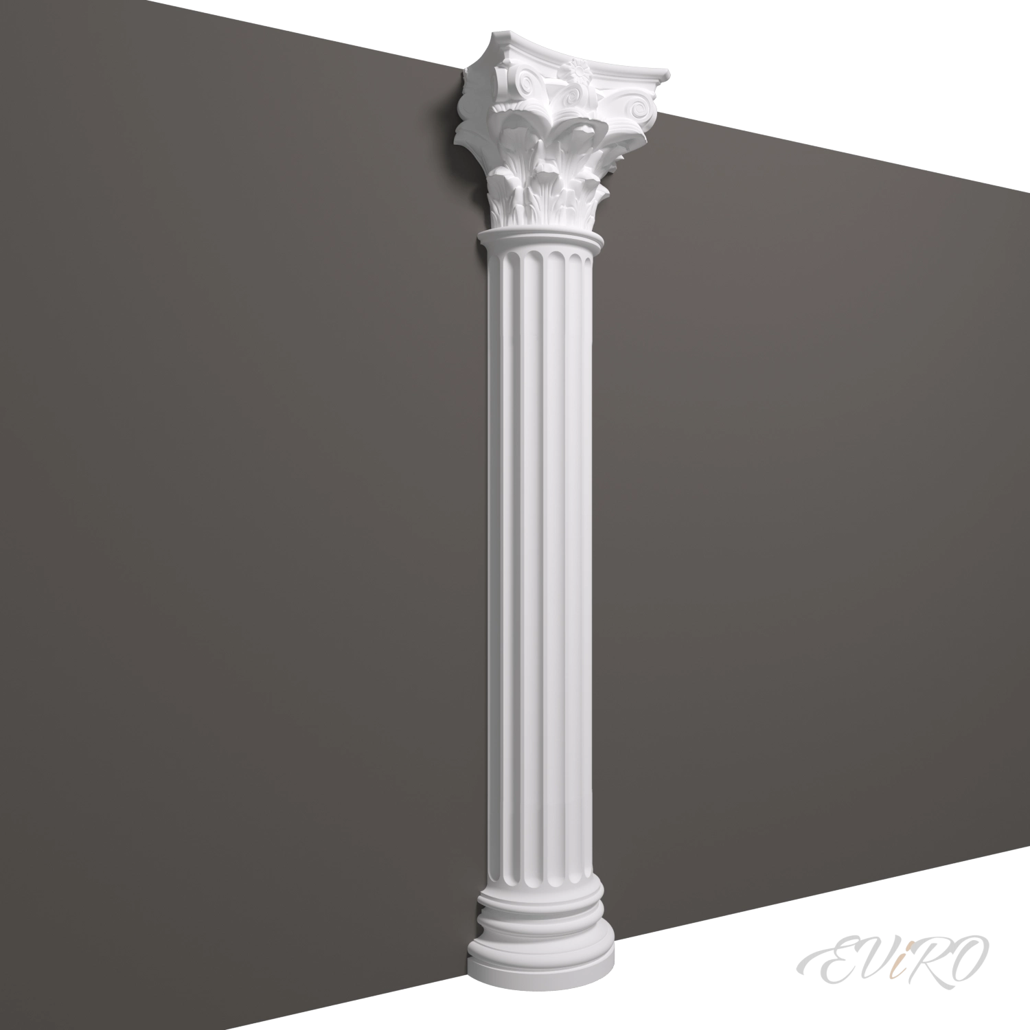Полуколонна EViRO Модель 1