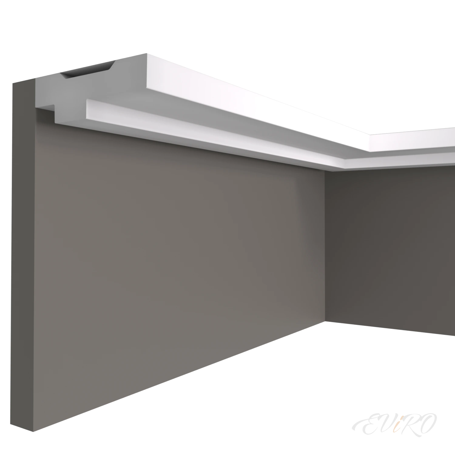 Карниз EViRO Модель 1.50.298