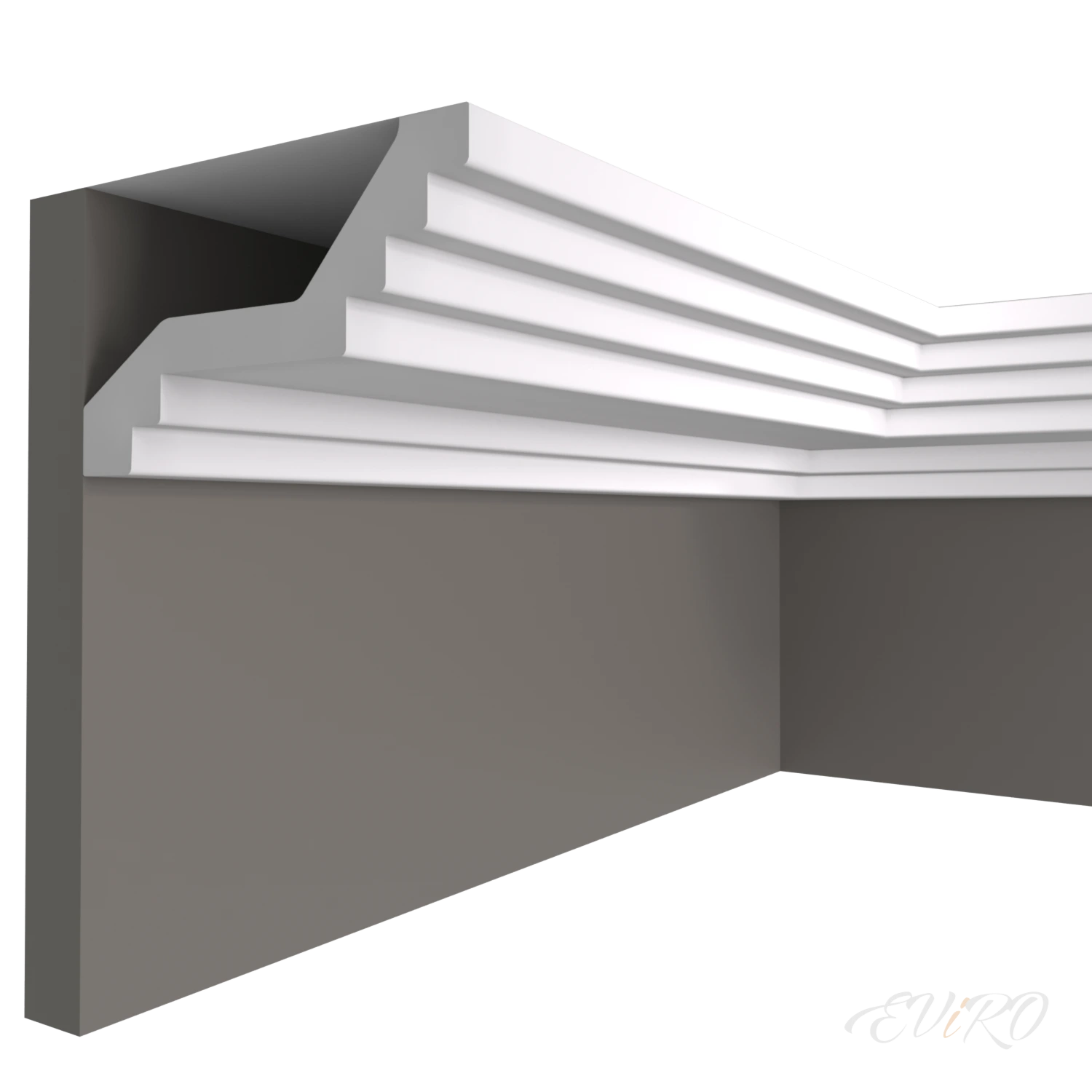 Карниз EViRO Модель 1.50.276