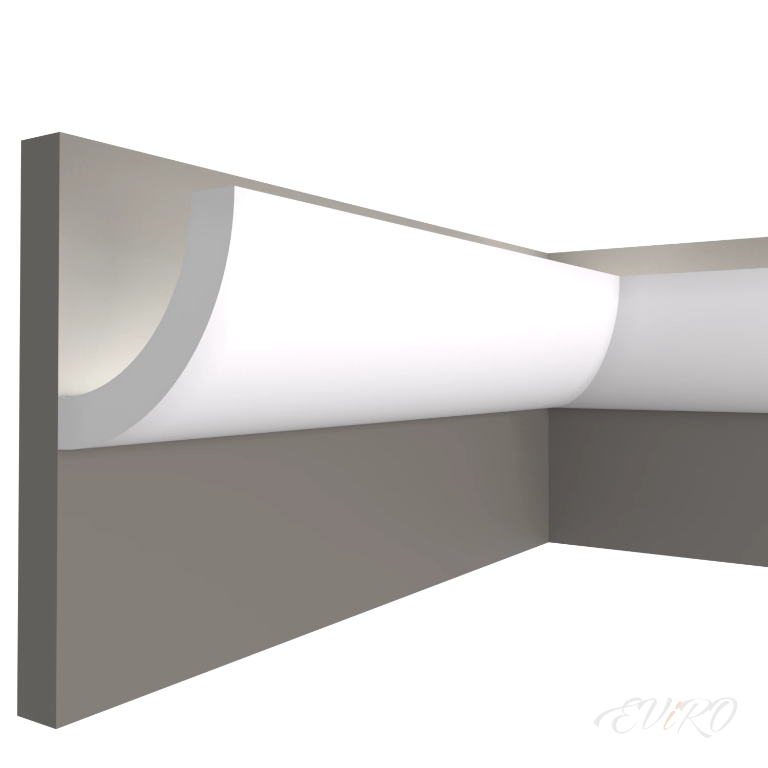 Карниз EViRO Модель 1.50.225