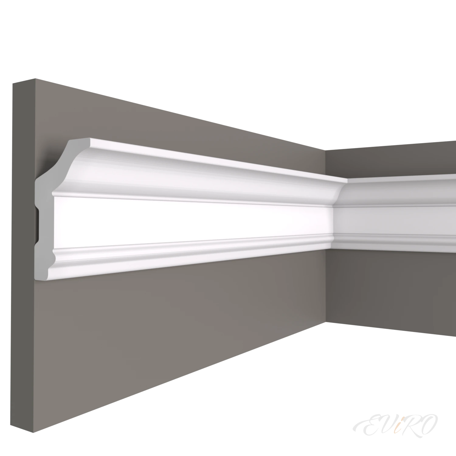 Карниз EViRO Модель 1.50.174
