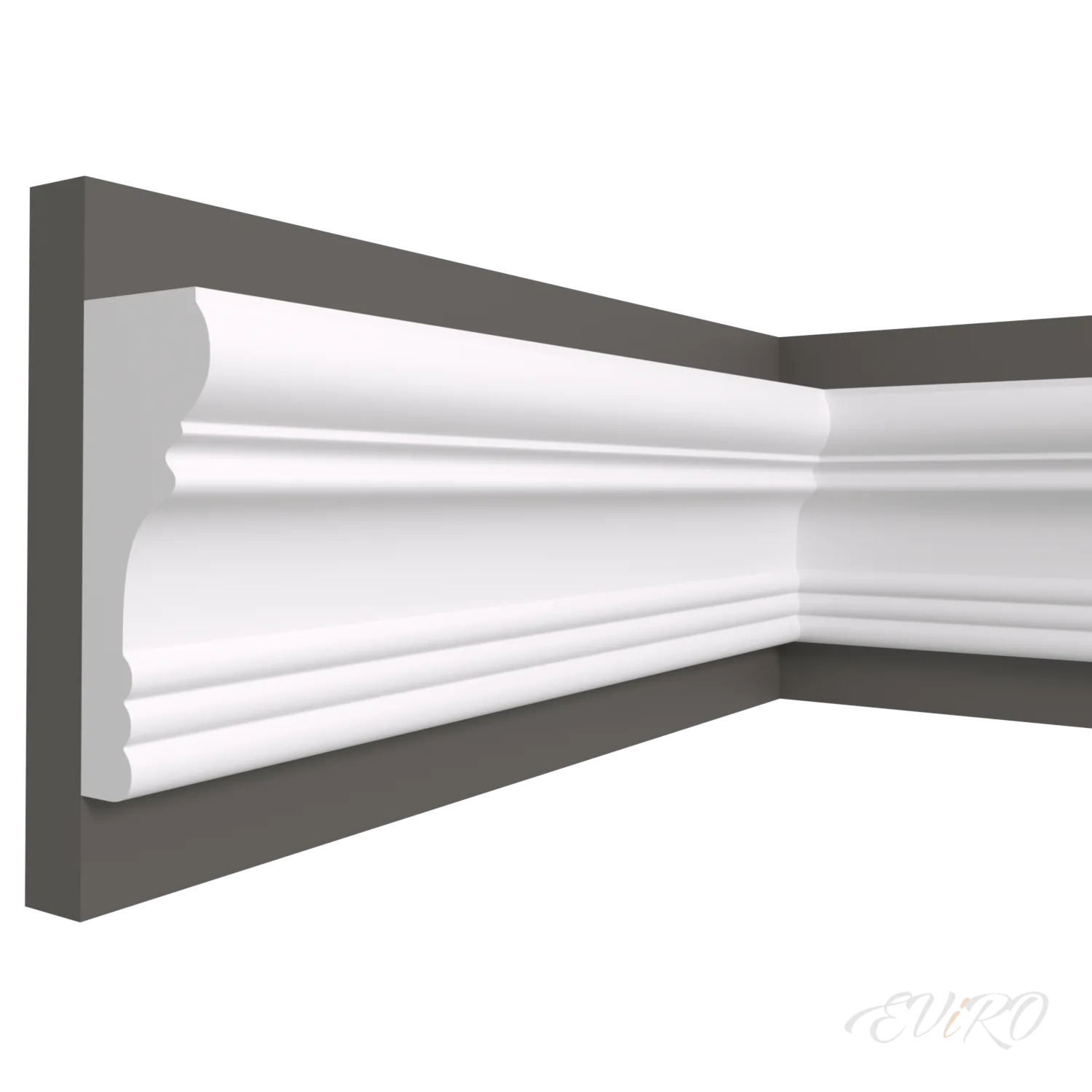 Молдинг EViRO Модель 1.51.355