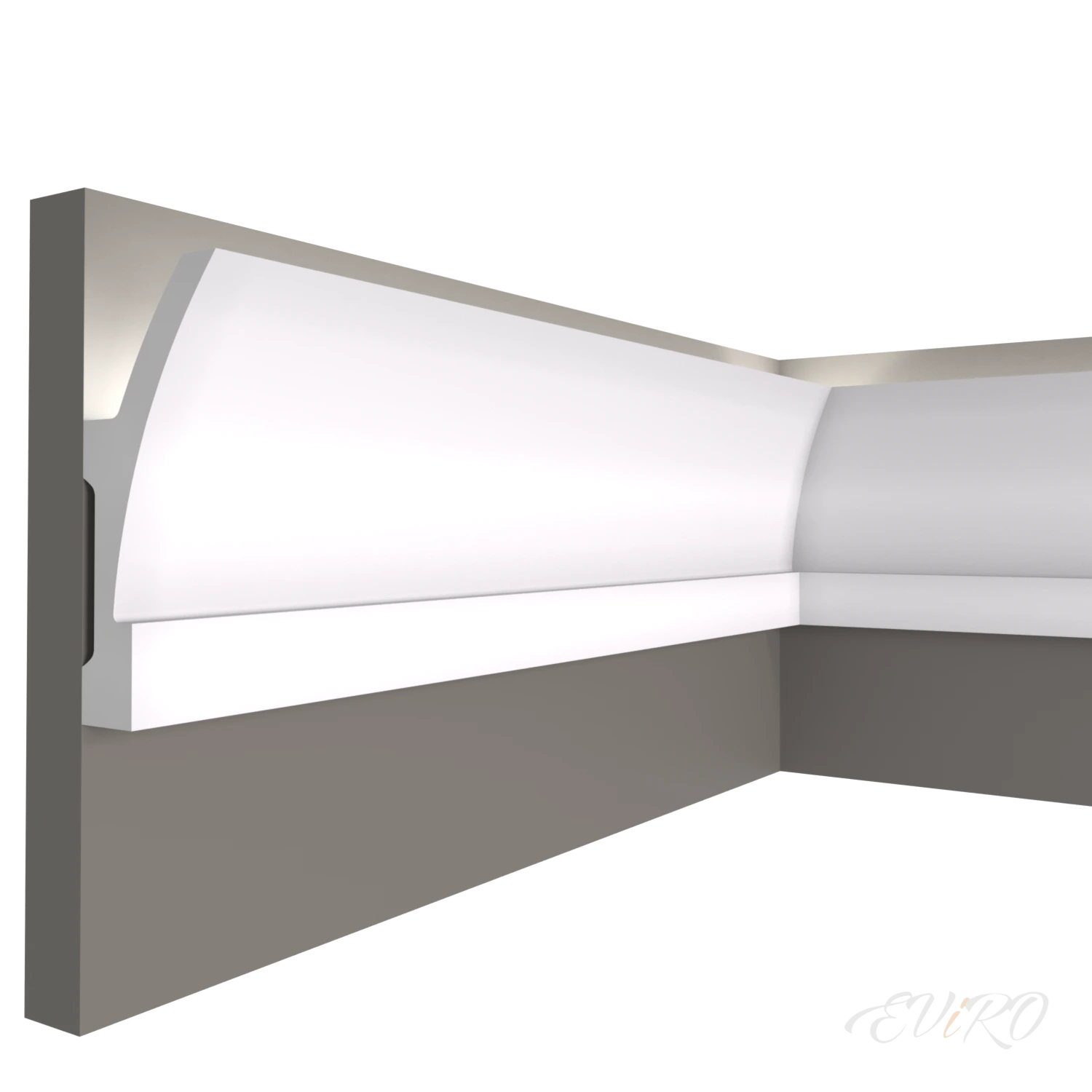 Карниз EViRO Модель 1.50.621