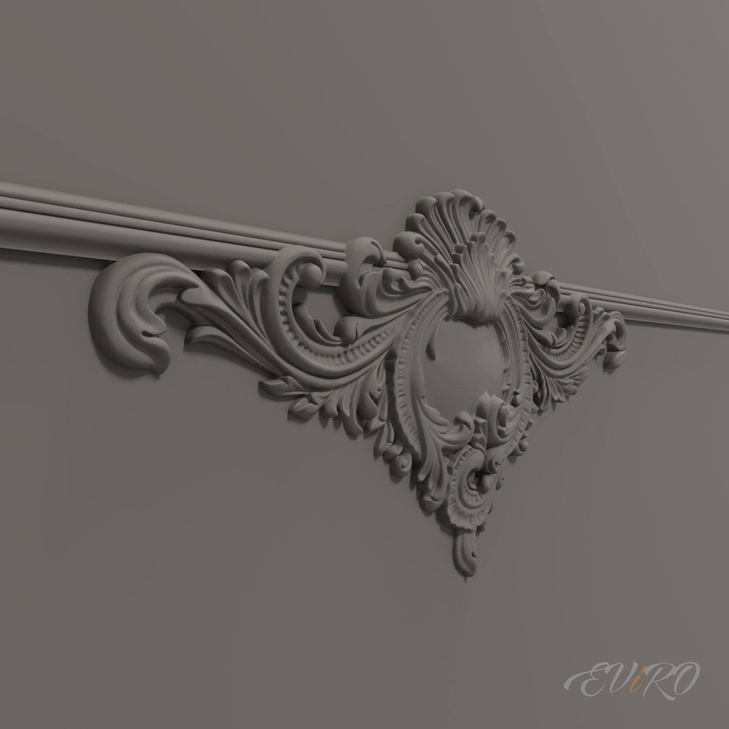 Средник EViRO (Модель SR28)