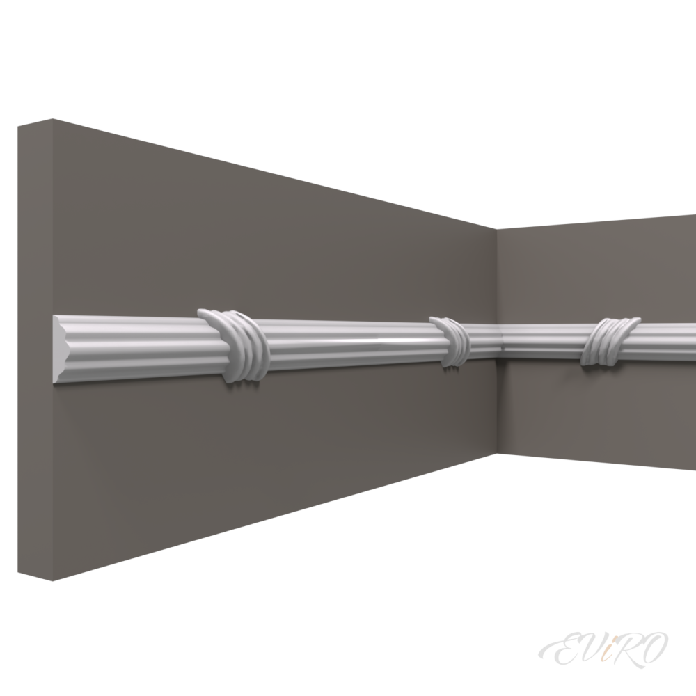 Молдинг EViRO Модель 77