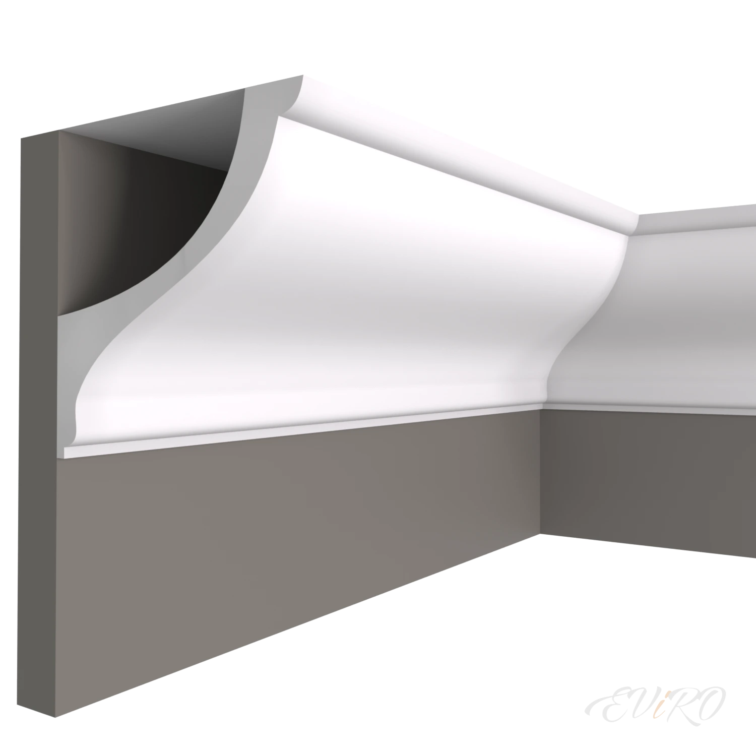 Карниз EViRO Модель 1.50.222