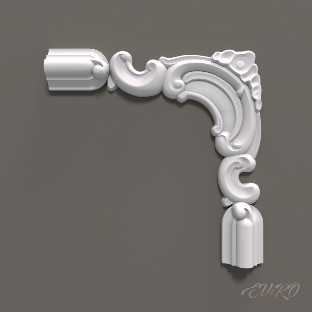 Угол EViRO Модель 1.52.297