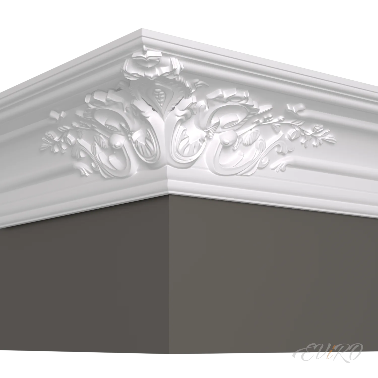 Карниз EViRO Модель 1.50.252