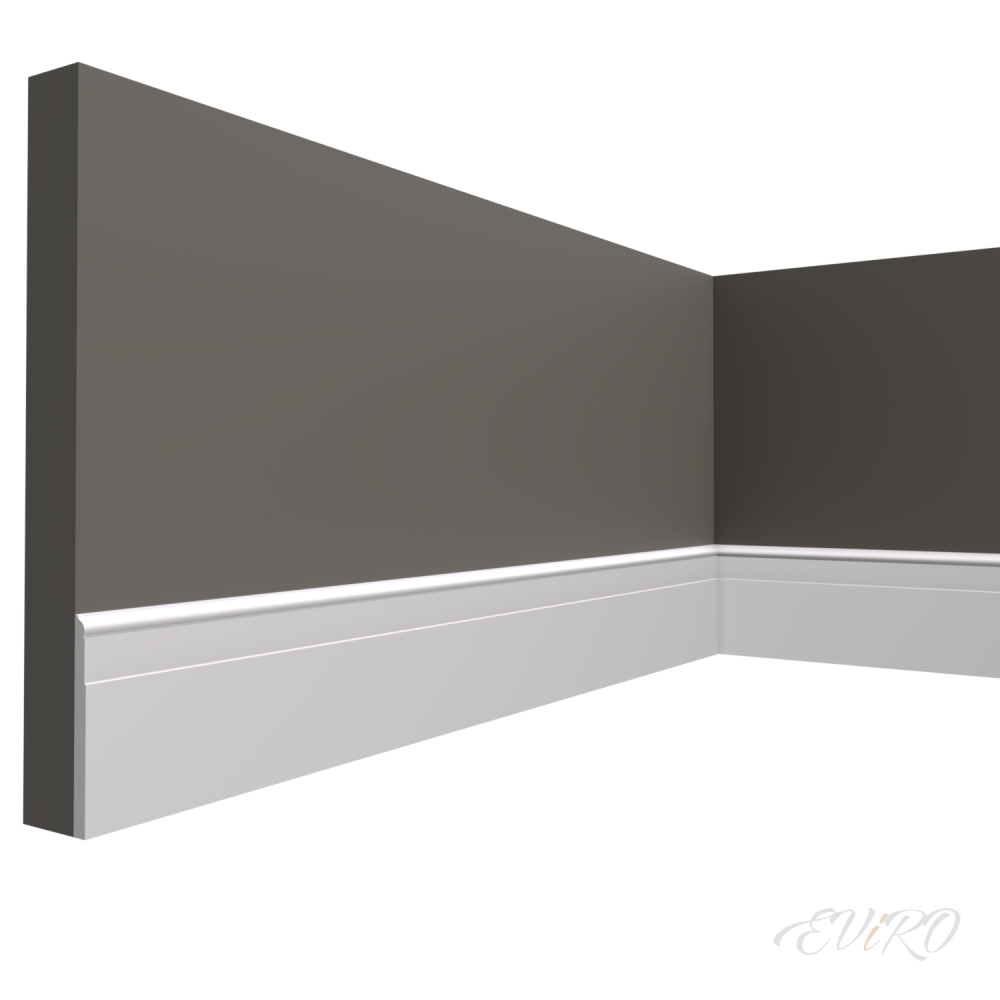 Плинтус EViRO Модель SX156