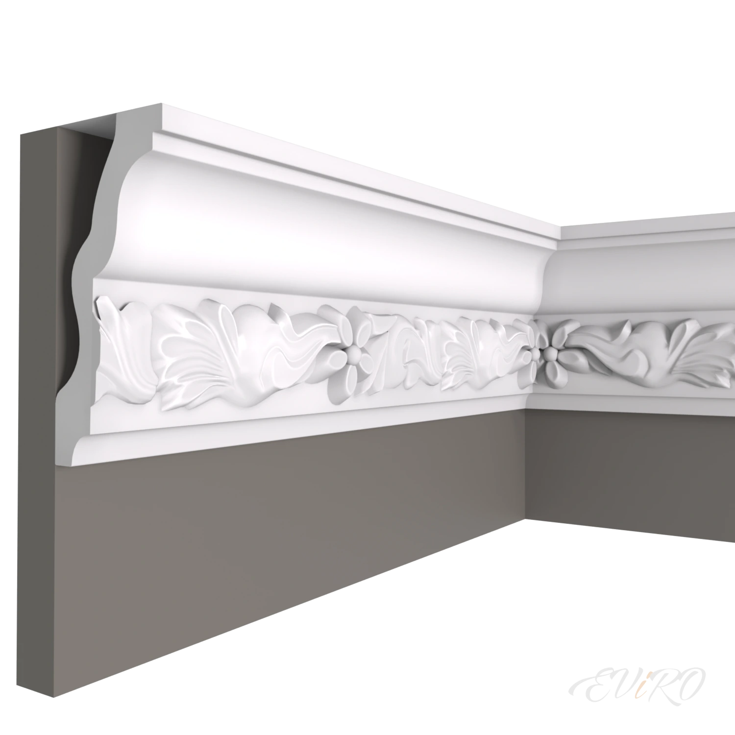 Карниз EViRO Модель 1.50.259