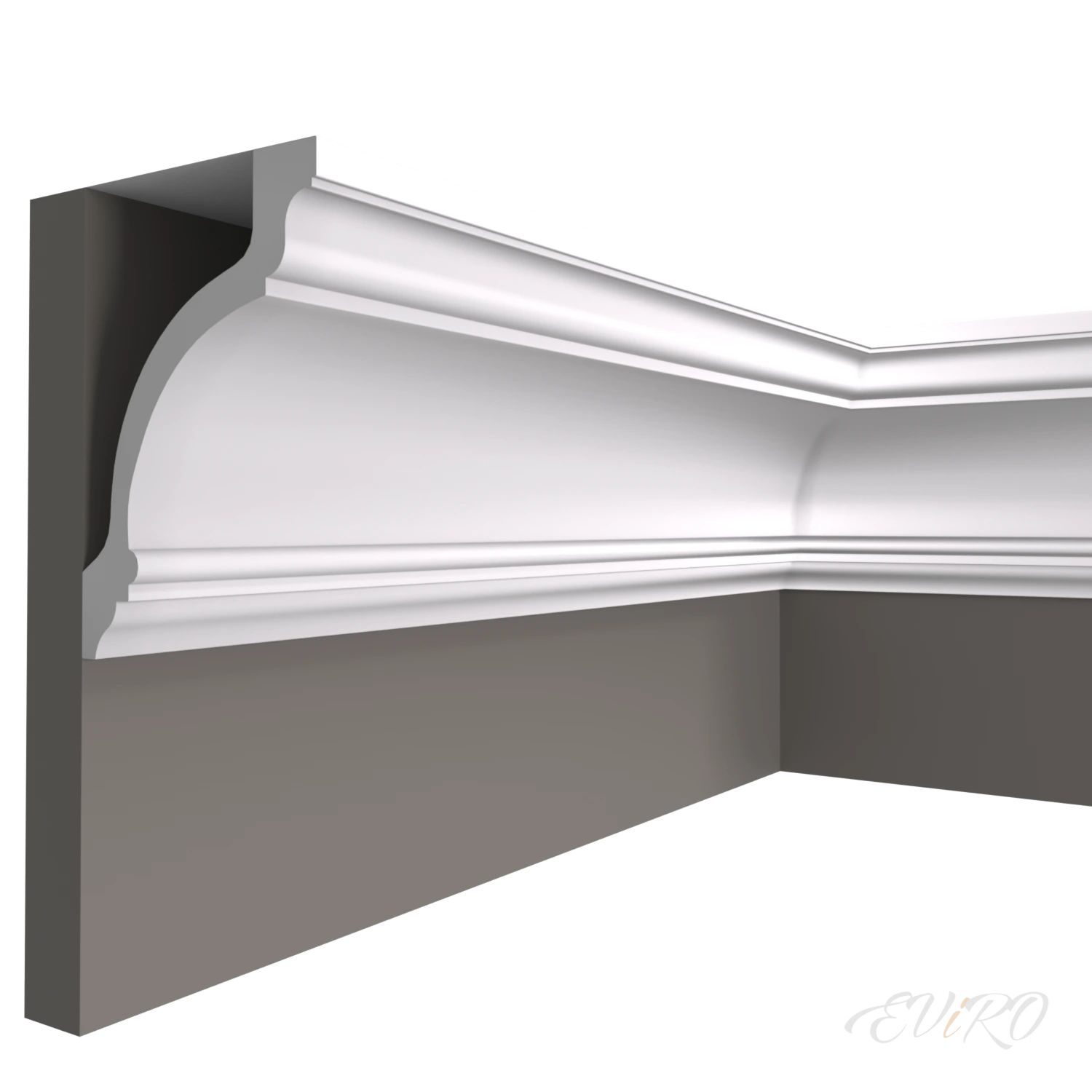 Карниз EViRO Модель 1.50.117
