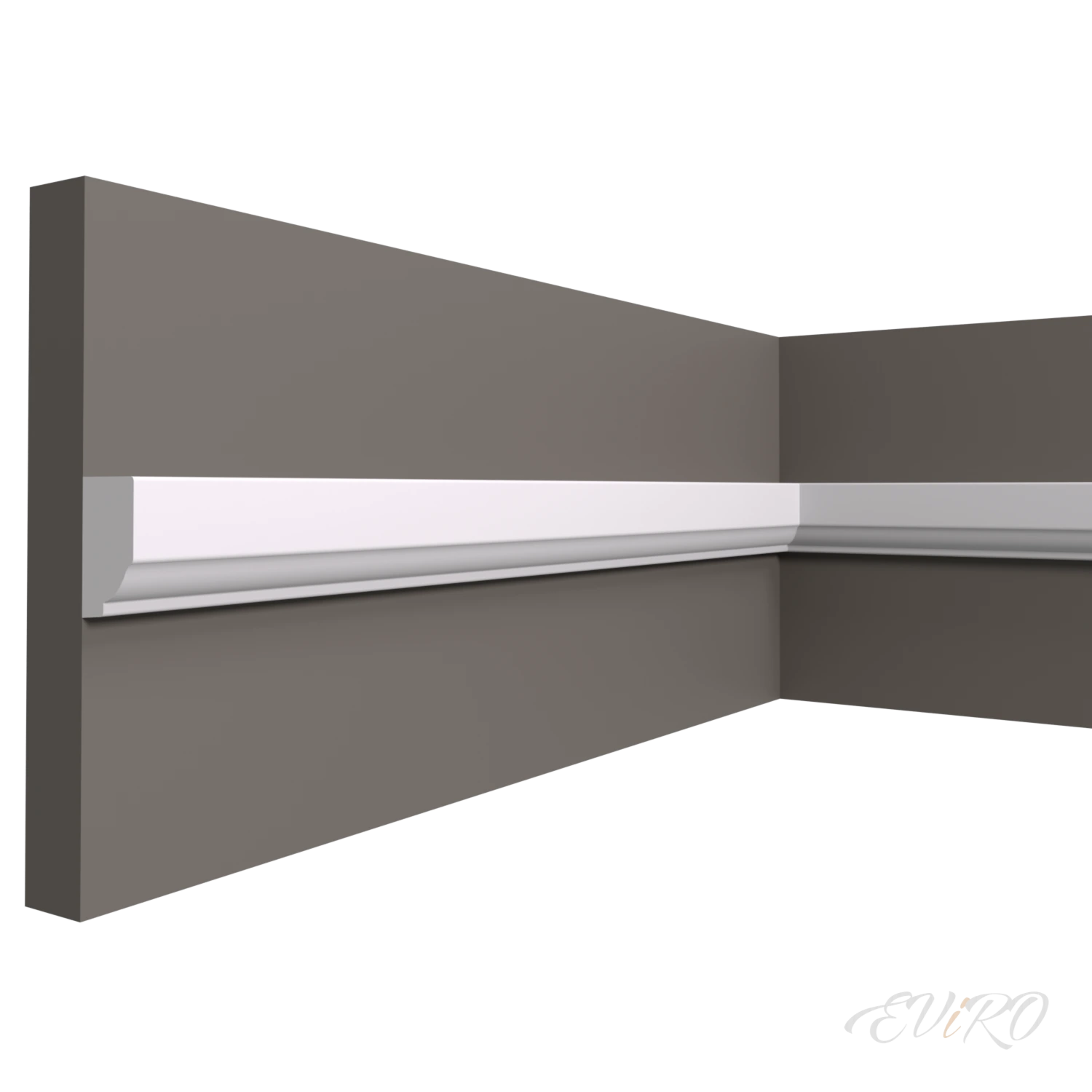 Молдинг EViRO Модель 1.51.305