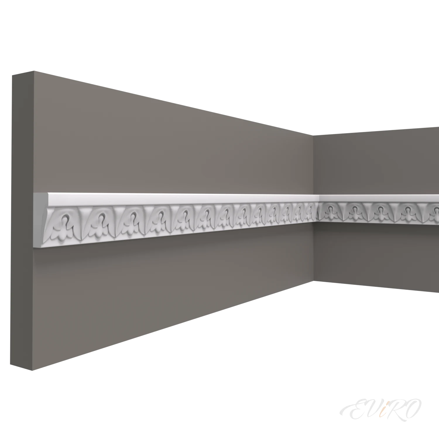 Молдинг EViRO Модель 1.51.334