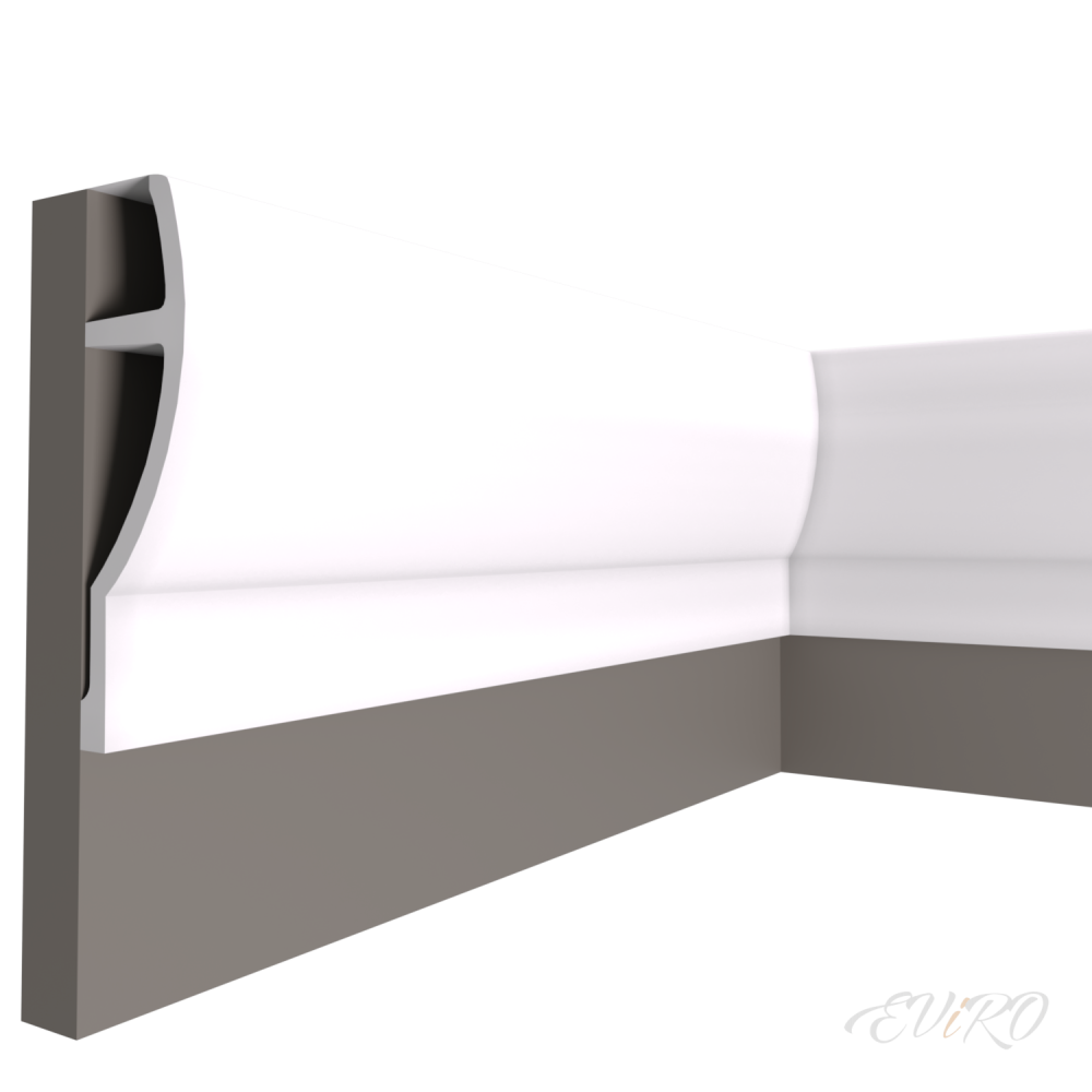 Карниз EViRO Модель 1.50.227