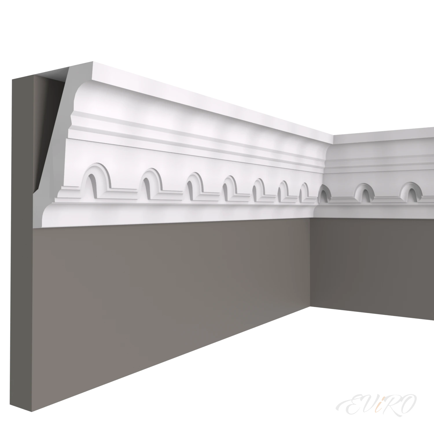 Карниз EViRO Модель 1.50.283