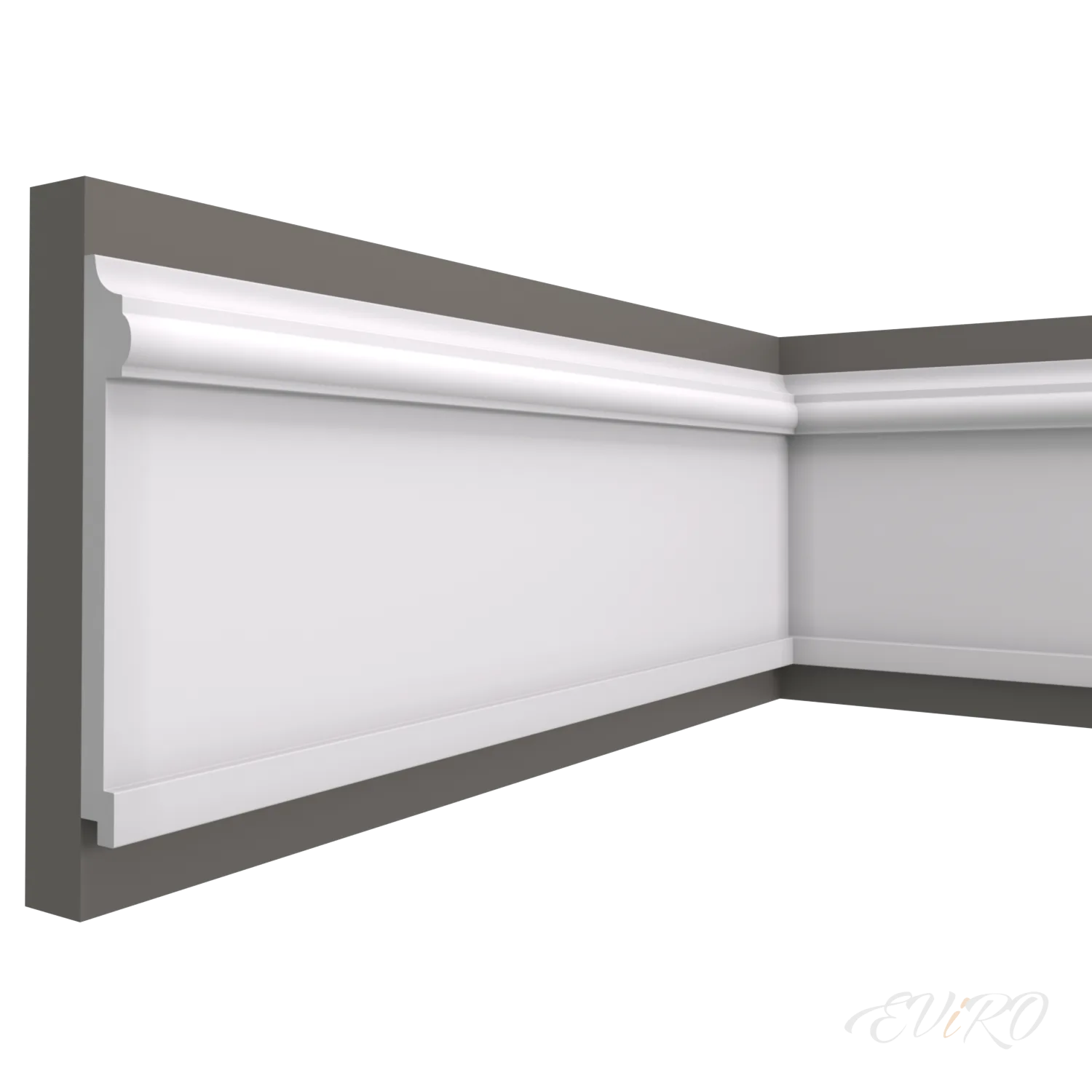 Молдинг EViRO Модель 1.51.381