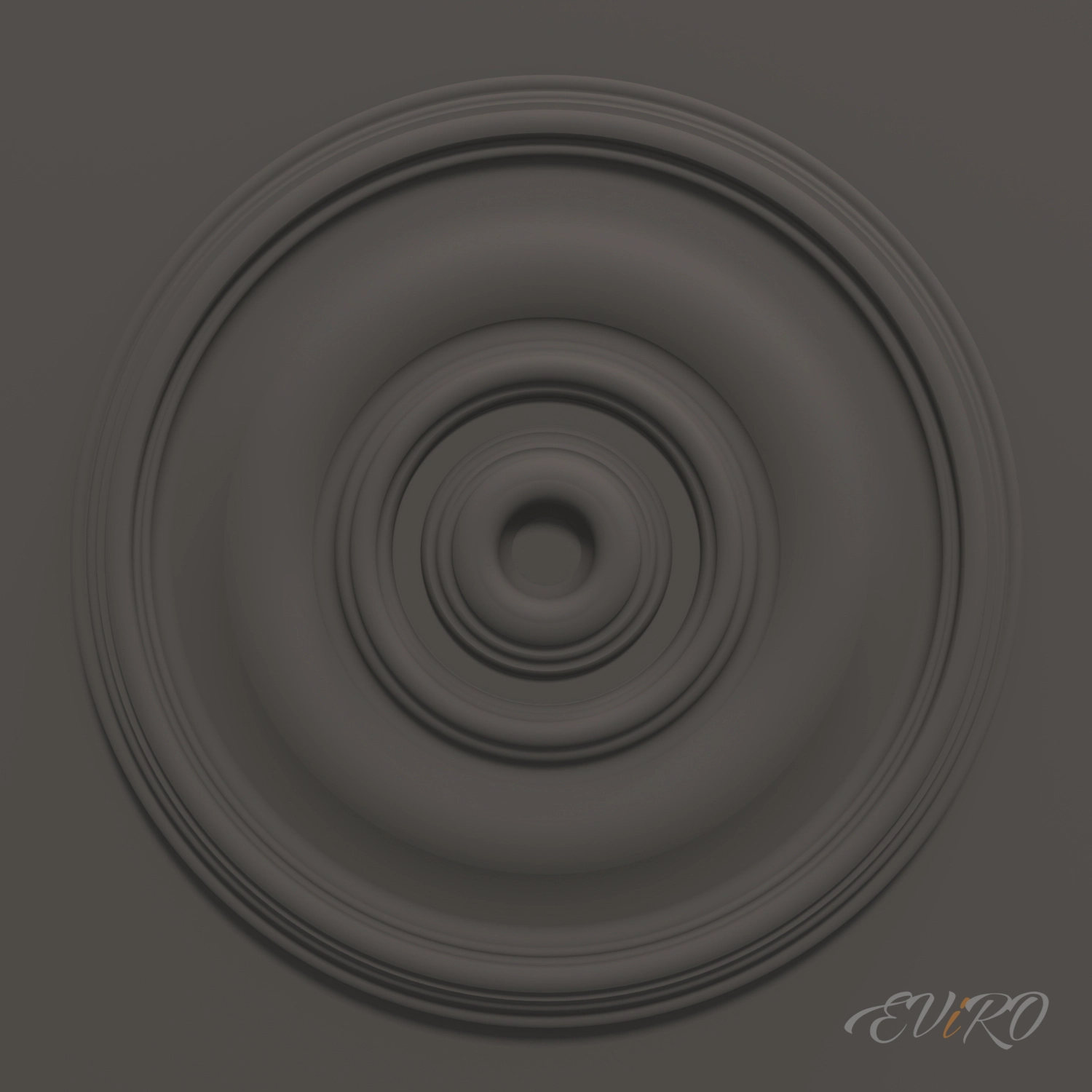 Розетка EViRO (Модель D390)