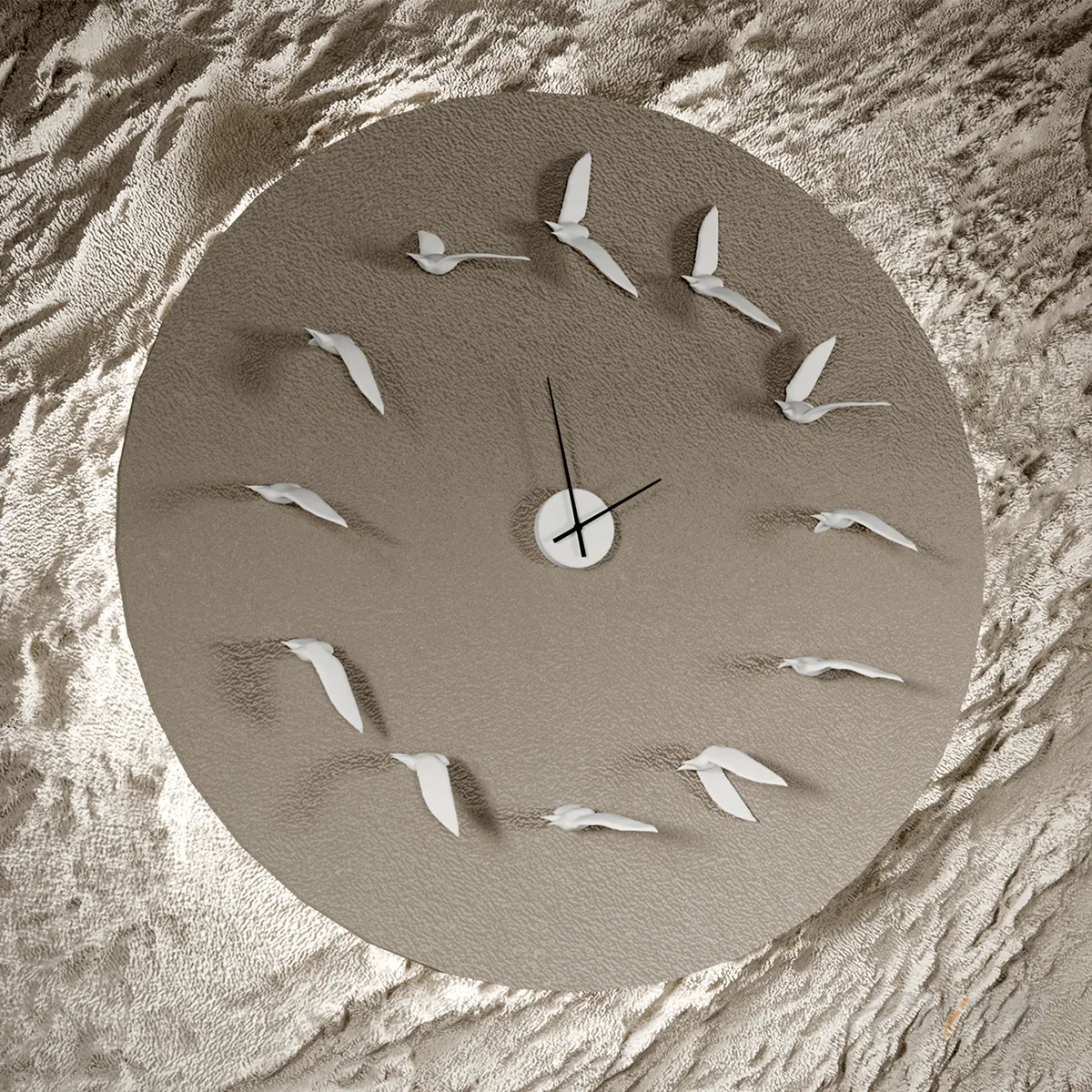 Настенный светильник ВКС 345