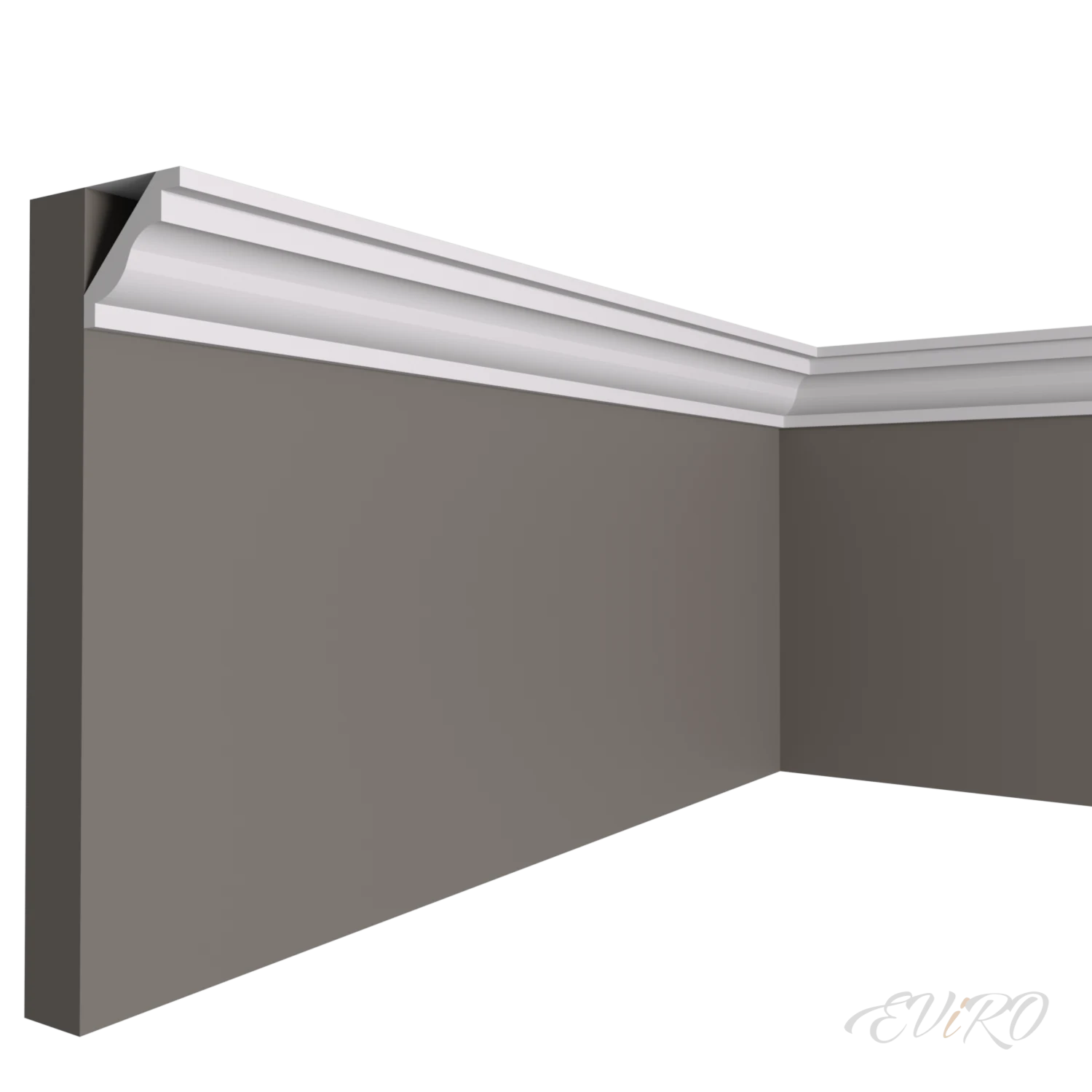 Карниз EViRO Модель 4