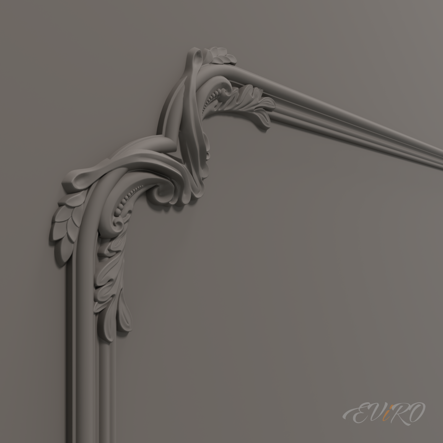 Угол EViRO Модель 1.52.400