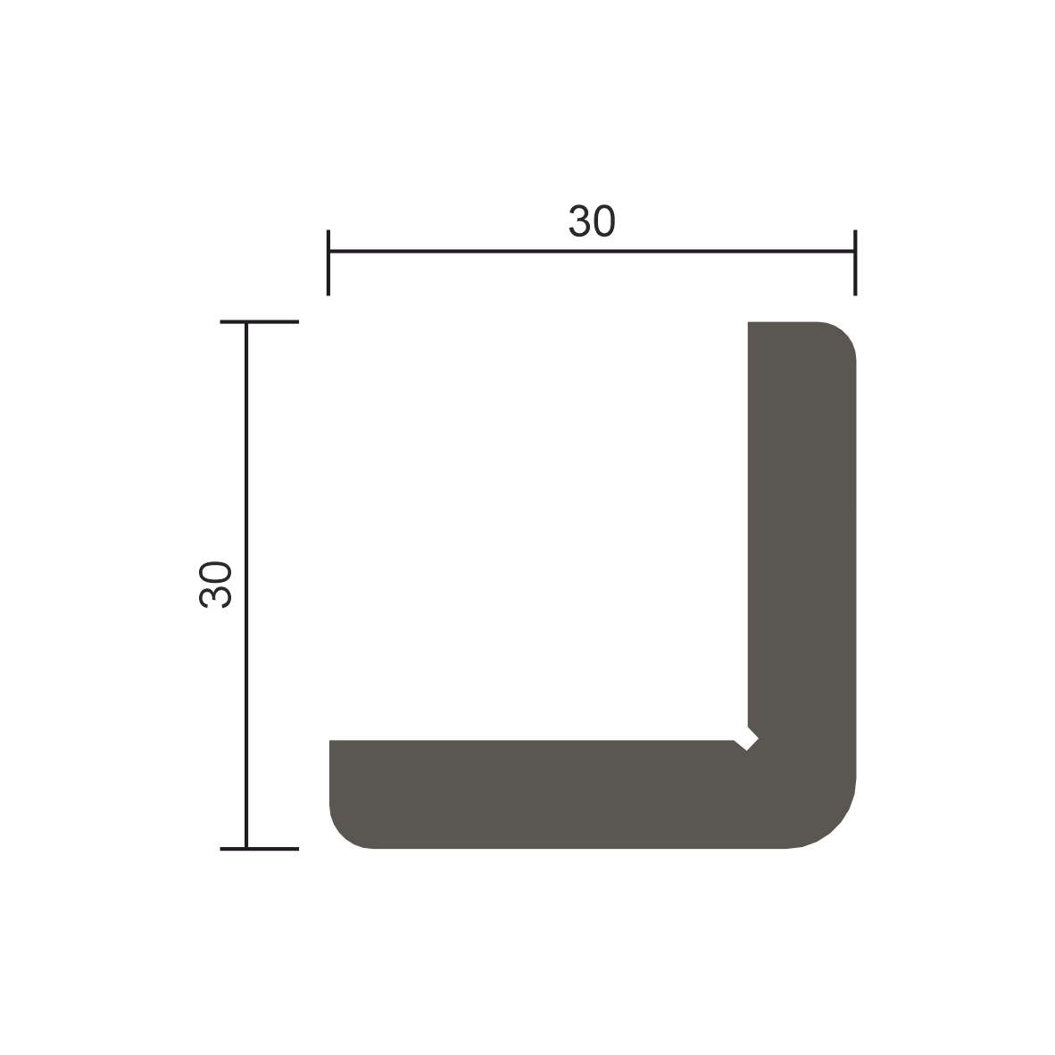 Карниз EViRO Модель 1.50.156