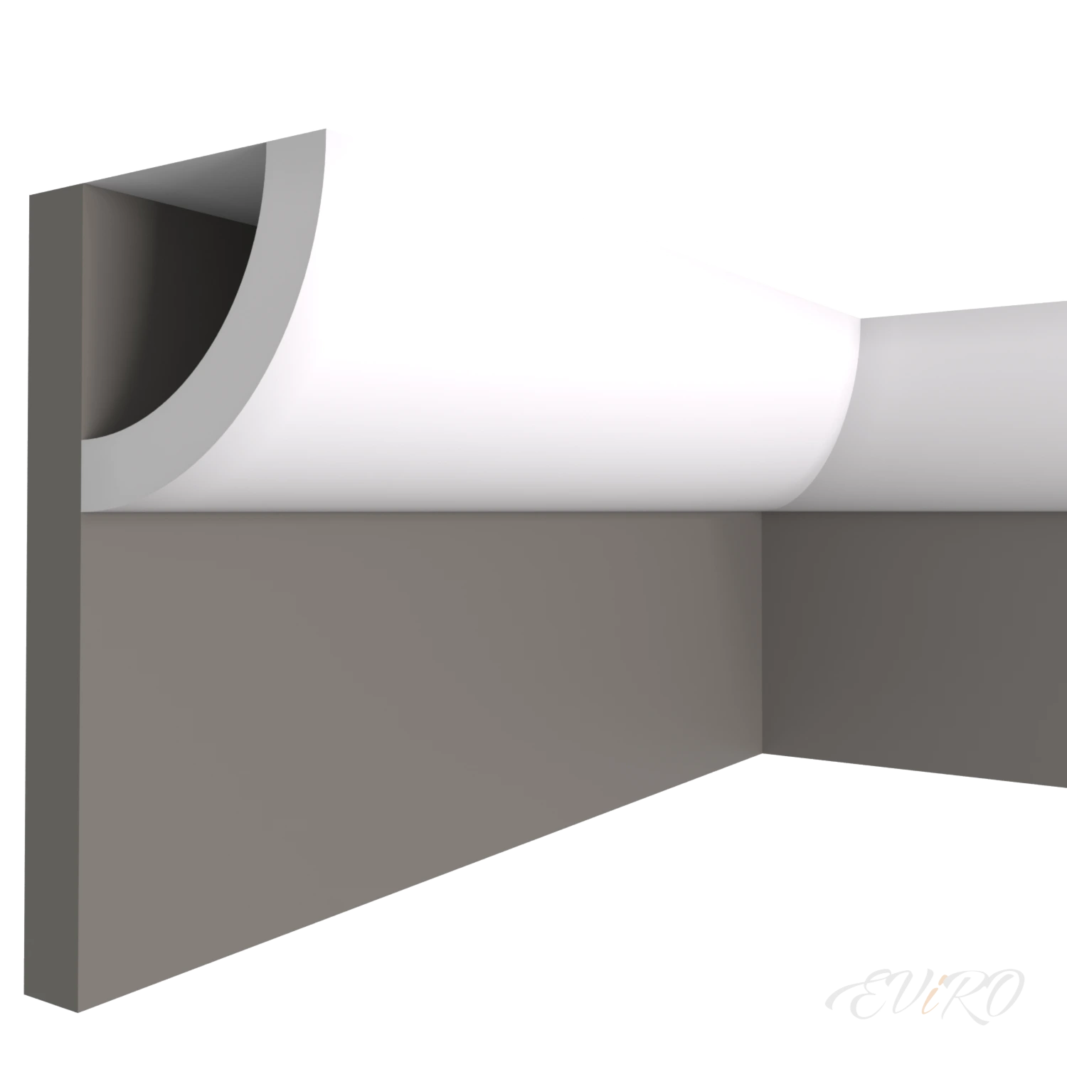 Карниз EViRO Модель 1.50.225