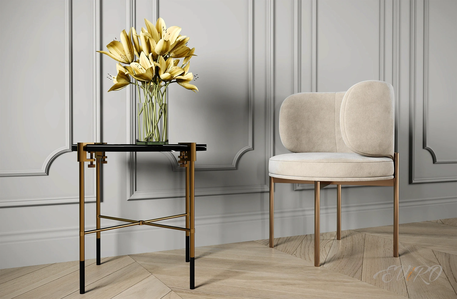 Угол EViRO Модель 1.52.322