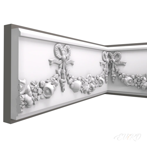 Молдинг EViRO Модель 1.51.380