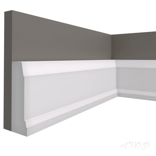 Плинтус EViRO Модель 1.53.807