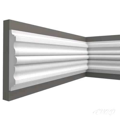 Молдинг EViRO Модель 1.51.310