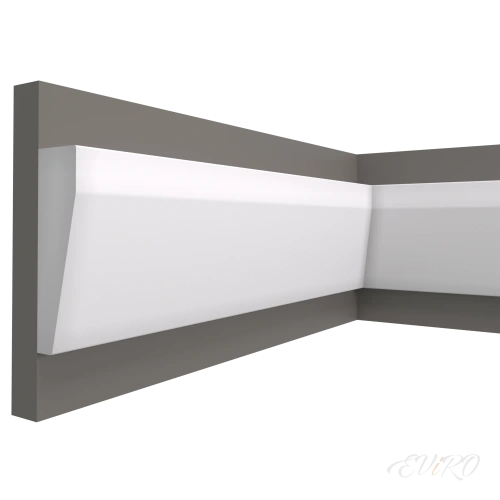 Молдинг EViRO Модель 1.51.388