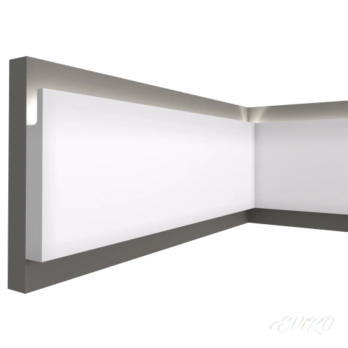 Молдинг EViRO Модель 1.51.605