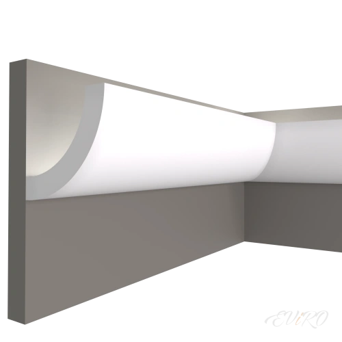 Карниз EViRO Модель 1.50.225