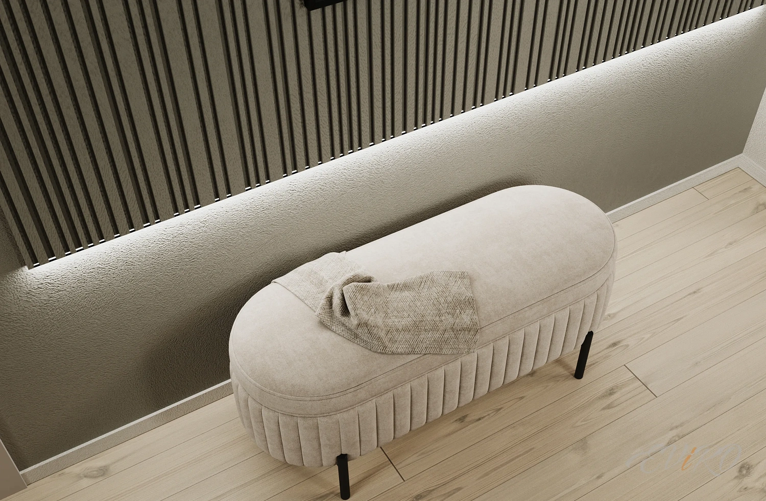 Контурная подсветка EViRO