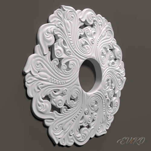 Розетка EViRO (Модель 1.56.003)