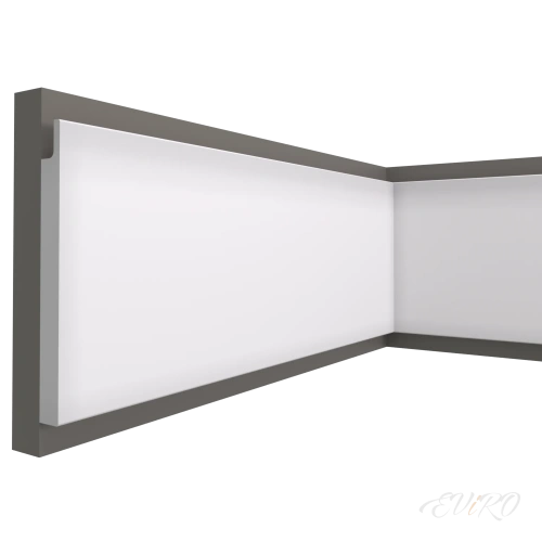 Молдинг EViRO Модель 1.51.606