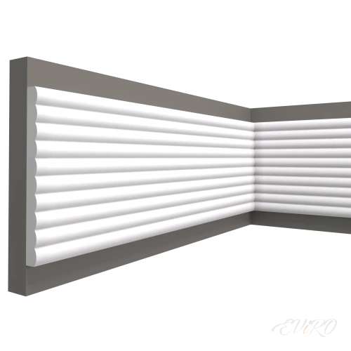 Молдинг EViRO Модель 1.51.374