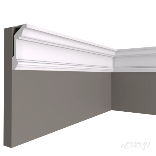 Карниз EViRO Модель 1.50.121
