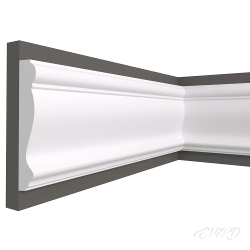 Молдинг EViRO Модель 1.51.367