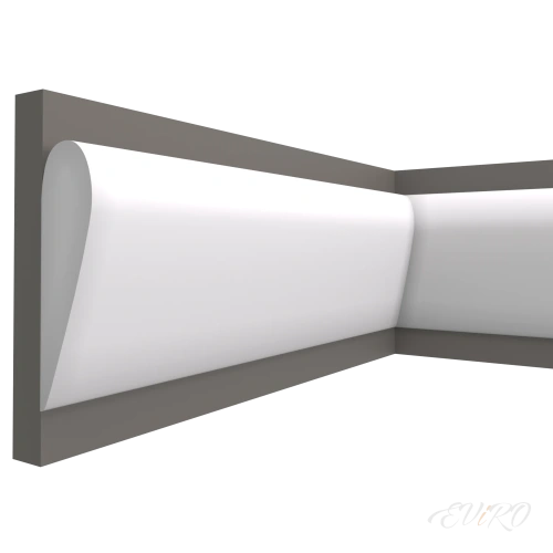 Молдинг EViRO Модель 1.51.701
