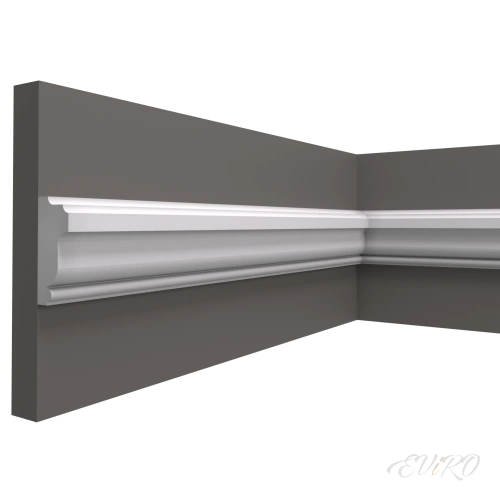 Молдинг EViRO Модель 1.51.386