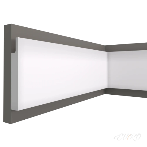 Молдинг EViRO Модель 1.51.605