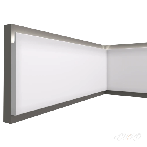 Молдинг EViRO Модель 1.51.606