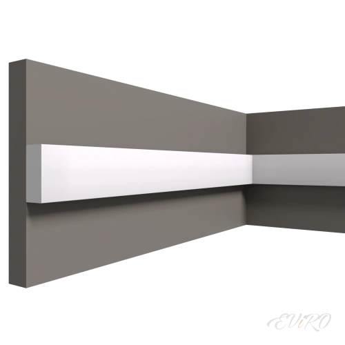 Молдинг EViRO Модель CX190 mini